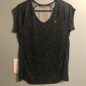 Nike Dri-Fit Shirt